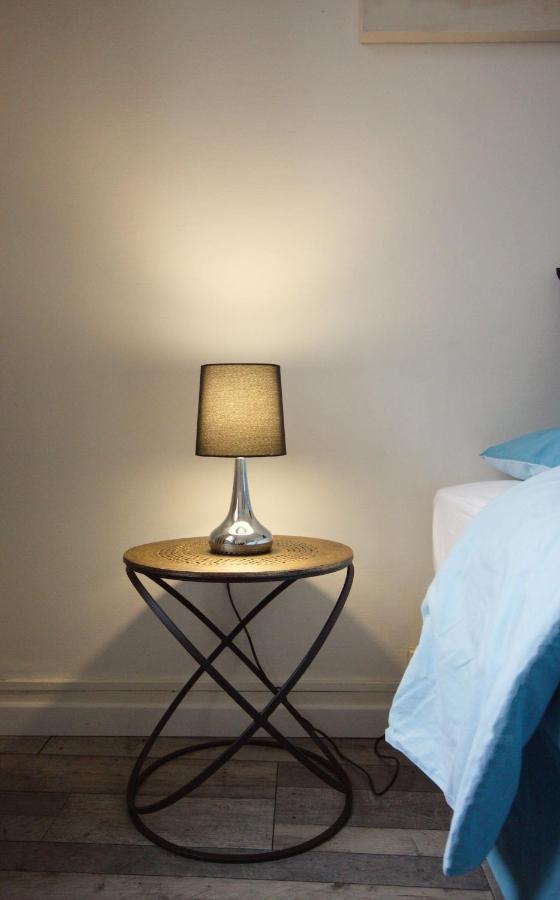" Le Leana Cardi " Fecamp Bord De Mer Ngoại thất bức ảnh